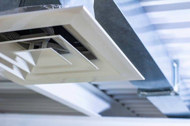 Best Air Vent Cleaning Services  in Liberty Corner, NJ