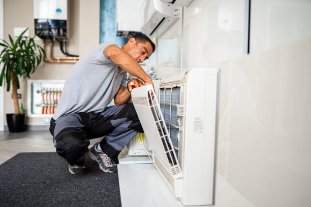 Best Home Air Vent Cleaning  in Liberty Corner, NJ