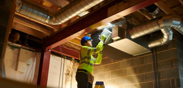 Best Best Air Duct Cleaning Company  in Liberty Corner, NJ