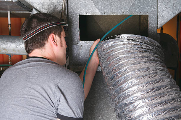 Best HVAC Maintenance and Cleaning  in Liberty Corner, NJ