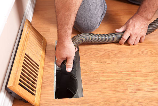 Best Air Vent Cleaning Services  in Liberty Corner, NJ