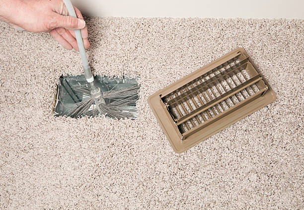 Best Commercial Air Duct Cleaning  in Liberty Corner, NJ