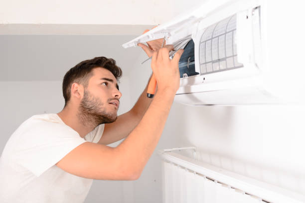 Best Air Duct Cleaning Near Me  in Liberty Corner, NJ